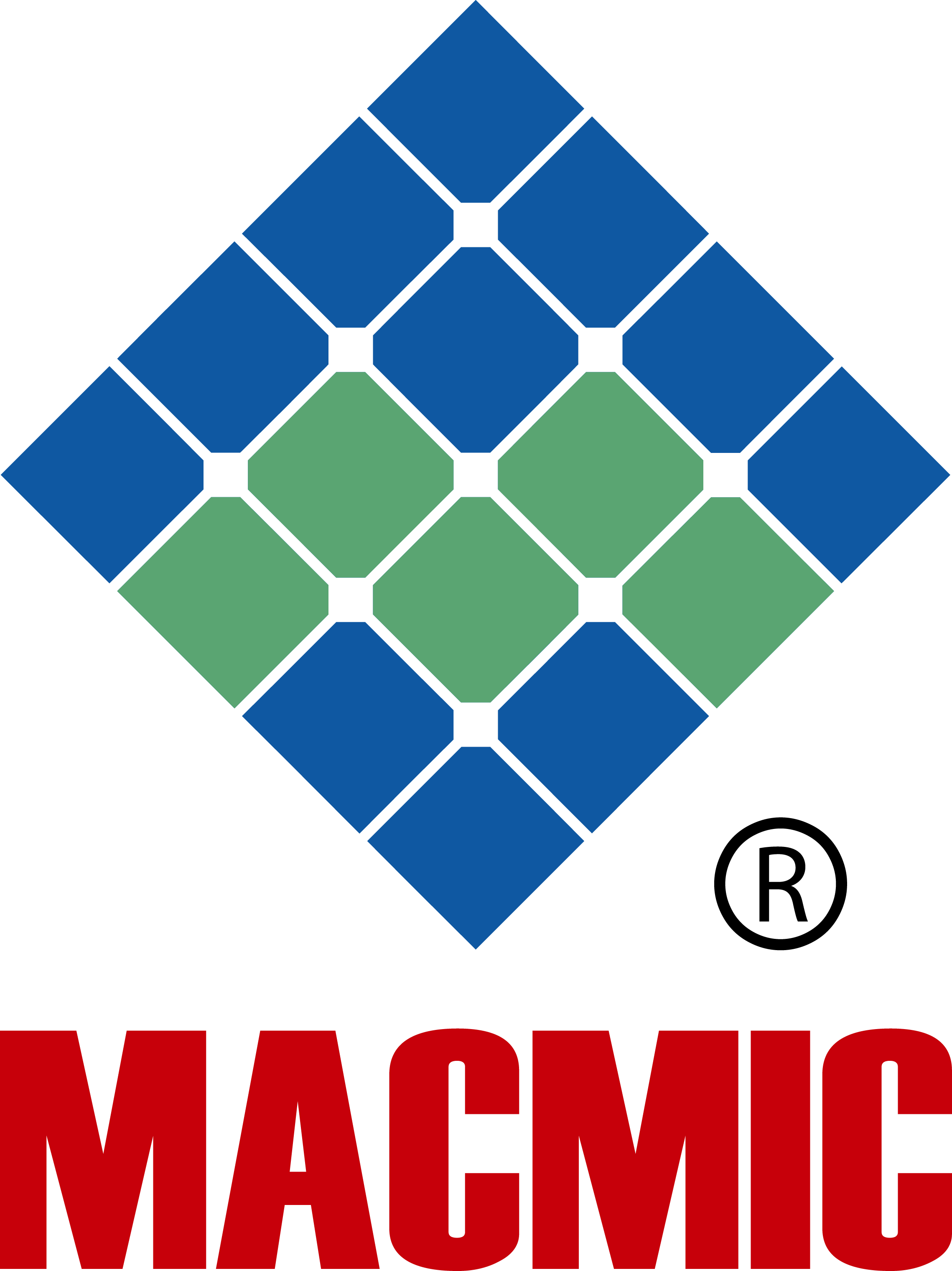 MACMIC Logo